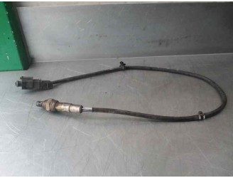 Recambio de sonda lambda para opel corsa d 1.3 16v cdti referencia OEM IAM 55562290 LZA15GM3 GM