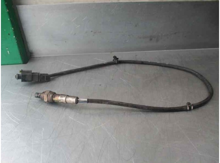 Recambio de sonda lambda para opel corsa d 1.3 16v cdti referencia OEM IAM 55562290 LZA15GM3 GM