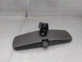 Recambio de espejo interior para renault clio iv 1.5 dci diesel fap referencia OEM IAM 963216176R  