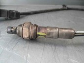 Recambio de sonda lambda para opel corsa d 1.3 16v cdti referencia OEM IAM 55562290 LZA15GM3 GM
