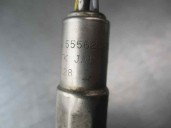 Recambio de sonda lambda para opel corsa d 1.3 16v cdti referencia OEM IAM 55562290 LZA15GM3 GM