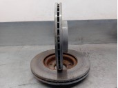 Recambio de disco freno delantero para ford focus berlina (cap) 2.0 tdci cat referencia OEM IAM 1520297  