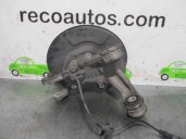 Recambio de mangueta trasera derecha para honda civic berlina 4 hybrid (fd3) básico referencia OEM IAM 52210SNAA50  