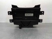 Recambio de mando climatizador para hyundai i30 (gd) 1.4 crdi cat referencia OEM IAM 97250A6520 
