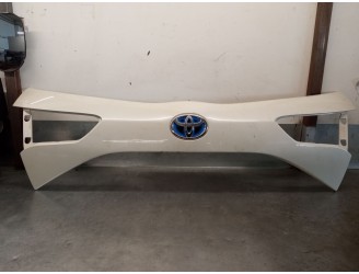 Recambio de molduras traseras para toyota yaris 1.5 16v cat (híbrido) referencia OEM IAM 768110DA30 768010D922 