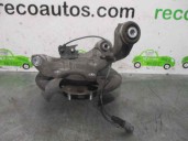 Recambio de mangueta trasera derecha para honda civic berlina 4 hybrid (fd3) básico referencia OEM IAM 52210SNAA50  