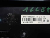 Recambio de mando climatizador para hyundai i30 (gd) 1.4 crdi cat referencia OEM IAM 97250A6520  