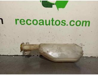 Recambio de deposito limpia para kia sephia 1.5 cat referencia OEM IAM K20167481D  