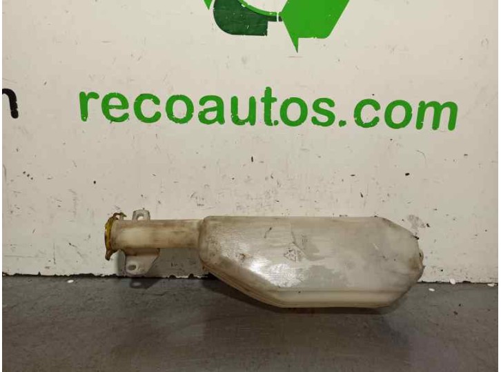 Recambio de deposito limpia para kia sephia 1.5 cat referencia OEM IAM K20167481D 