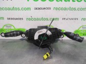 Replacement light switch stalk for Honda Civic saloon 4 hybrid (FD3) basic OEM IAM reference M29843 M31113 