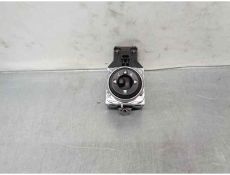 Replacement mirror control switch for Hyundai i30 (GD) 1.4 CRDi cat OEM IAM reference 39Y4811110 