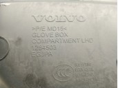 Recambio de guantera para volvo v40 hatchback (525) d2 referencia OEM IAM 1284503 1284503 