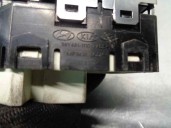 Replacement mirror control switch for Hyundai i30 (GD) 1.4 CRDi cat OEM IAM reference 39Y4811110 