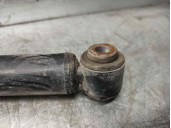 Recambio de amortiguador trasero derecho para citroën c3 ii 1.4 referencia OEM IAM 9685479780  