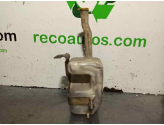 Recambio de deposito expansion para kia sephia 1.5 cat referencia OEM IAM K24A15350  