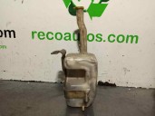Replacement expansion tank for Kia Sephia 1.5 CAT OEM IAM reference K24A15350 