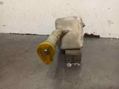 Replacement expansion tank for Kia Sephia 1.5 CAT OEM IAM reference K24A15350 