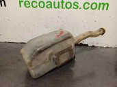 Replacement expansion tank for Kia Sephia 1.5 CAT OEM IAM reference K24A15350 