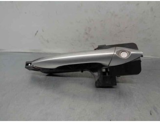 Recambio de maneta exterior delantera izquierda para hyundai i30 (gd) 1.4 crdi cat referencia OEM IAM 82651A6050  