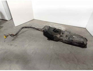 Recambio de deposito combustible para land rover discovery 2.7 td v6 cat referencia OEM IAM IGE1502480  