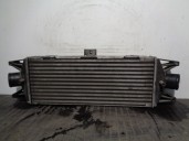 Recambio de intercooler para iveco daily caja cerrada (1999 =>) 2.3 diesel cat referencia OEM IAM 0971021037 504022617 866968000