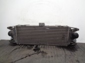 Recambio de intercooler para iveco daily caja cerrada (1999 =>) 2.3 diesel cat referencia OEM IAM 0971021037 504022617 866968000