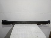 Recambio de faldon lateral para nissan juke (f15) 1.6 referencia OEM IAM 768501KA6A 768501KA6A 