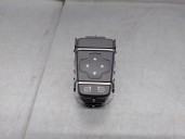 Recambio de mando retrovisor para renault clio iv 1.5 dci diesel fap referencia OEM IAM 255700068R 