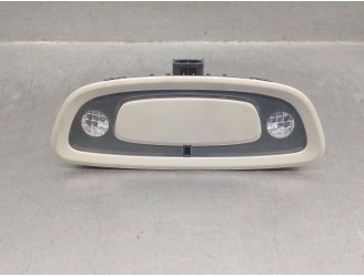 Recambio de luz interior para volvo v40 hatchback (525) d2 referencia OEM IAM 31305650 31305650 