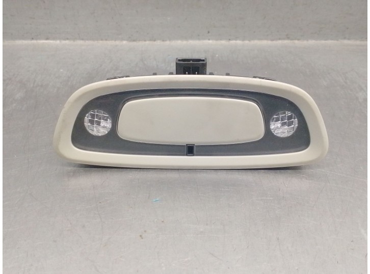 Recambio de luz interior para volvo v40 hatchback (525) d2 referencia OEM IAM 31305650 31305650 
