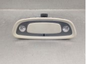 Recambio de luz interior para volvo v40 hatchback (525) d2 referencia OEM IAM 31305650 31305650 