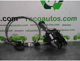 Recambio de palanca cambio para honda civic berlina 4 hybrid (fd3) básico referencia OEM IAM 