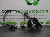 Recambio de palanca cambio para honda civic berlina 4 hybrid (fd3) básico referencia OEM IAM 