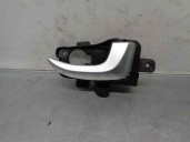 Replacement front right interior door handle for Hyundai i30 (gd) 1.4 crdi cat OEM IAM reference 82623GD000 
