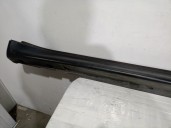 Recambio de faldon lateral para nissan juke (f15) 1.6 referencia OEM IAM 768501KA6A 768501KA6A 