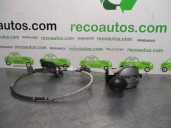 Recambio de palanca cambio para honda civic berlina 4 hybrid (fd3) básico referencia OEM IAM 