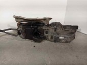 Recambio de deposito combustible para land rover discovery 2.7 td v6 cat referencia OEM IAM IGE1502480  