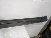 Recambio de faldon lateral para nissan juke (f15) 1.6 referencia OEM IAM 768501KA6A 768501KA6A 