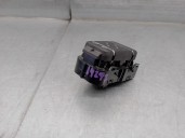 Recambio de mando retrovisor para renault clio iv 1.5 dci diesel fap referencia OEM IAM 255700068R 