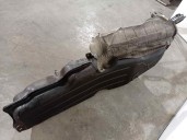 Recambio de deposito combustible para land rover discovery 2.7 td v6 cat referencia OEM IAM IGE1502480 