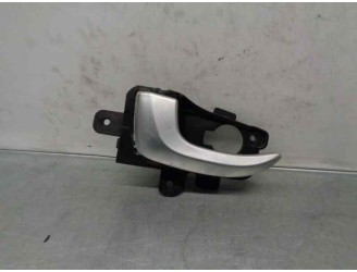 Recambio de maneta interior delantera izquierda para hyundai i30 (gd) 1.4 crdi cat referencia OEM IAM 82613GD000  5 PUERTAS