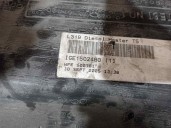 Recambio de deposito combustible para land rover discovery 2.7 td v6 cat referencia OEM IAM IGE1502480 