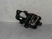 Replacement front left interior door handle for Hyundai i30 (GD) 1.4 CRDi CAT OEM IAM reference 82613GD000 5 DOORS