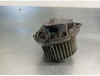 Recambio de motor calefaccion para iveco daily caja cerrada (1999 =>) 2.3 diesel cat referencia OEM IAM 500326592  