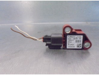 Recambio de sensor impacto para land rover discovery 2.7 td v6 cat referencia OEM IAM YDB000141 5H2Z14B345BA 