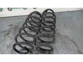 Recambio de muelle amortiguacion para ford fiesta (cb1) 1.4 tdci cat referencia OEM IAM 1547179 
