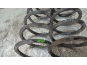 Recambio de muelle amortiguacion para ford fiesta (cb1) 1.4 tdci cat referencia OEM IAM 1547179 