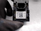 Recambio de mando retrovisor para renault clio iv 1.5 dci diesel fap referencia OEM IAM 255700068R 