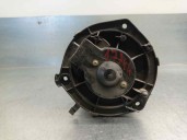 Recambio de motor calefaccion para iveco daily caja cerrada (1999 =>) 2.3 diesel cat referencia OEM IAM 500326592  