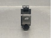 Recambio de mando elevalunas delantero derecho para volvo v40 hatchback (525) d2 referencia OEM IAM 31394840 